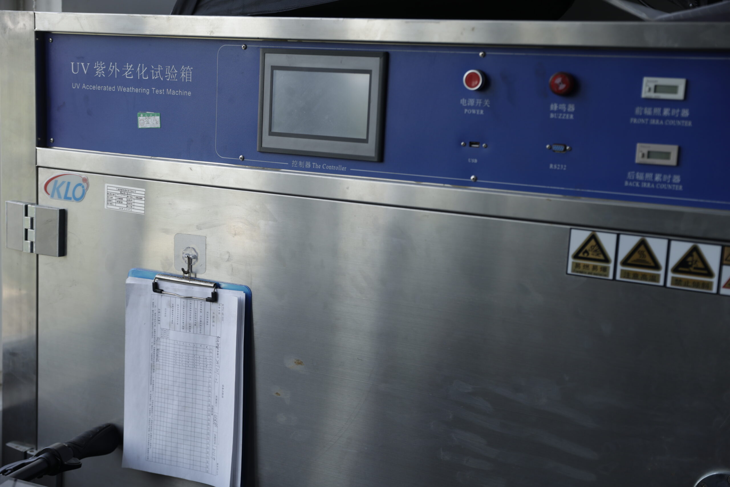 Manufactoring 77a5502